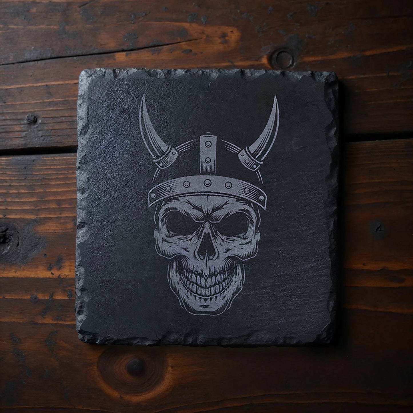 Rebel Ride - Slate Coasters