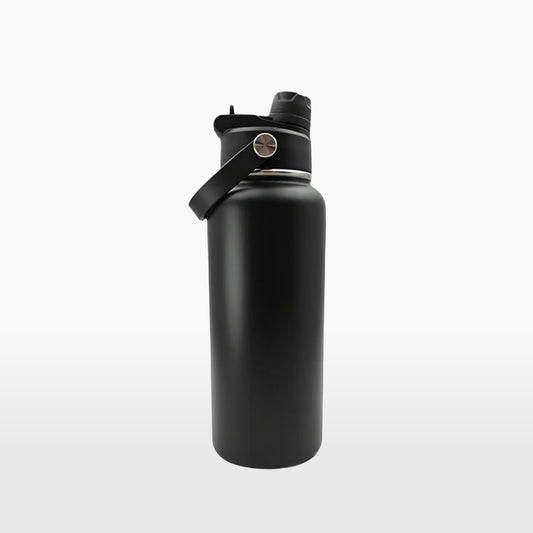 Custom 32 oz Stainless Steel Water Bottle