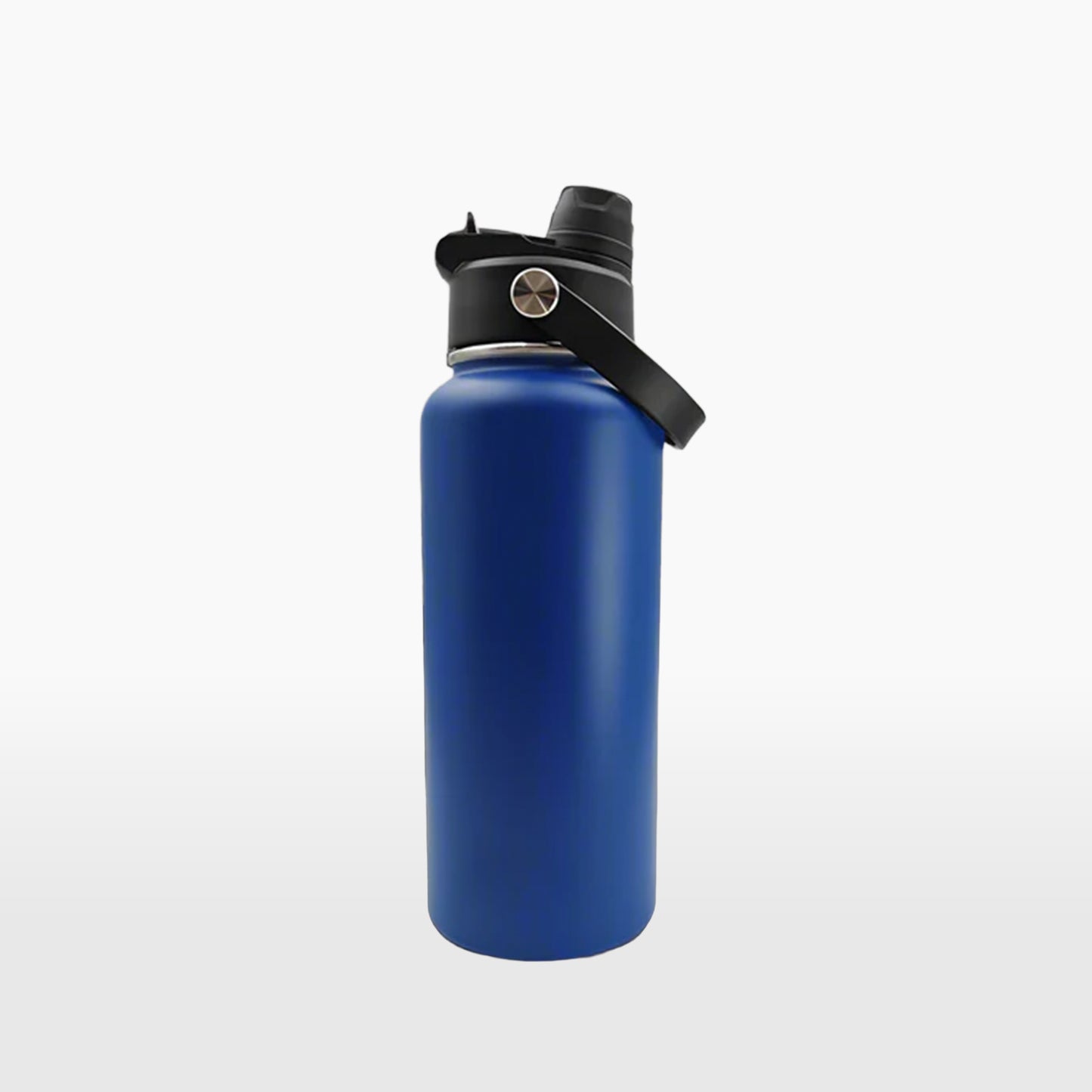 Custom 32 oz Stainless Steel Water Bottle
