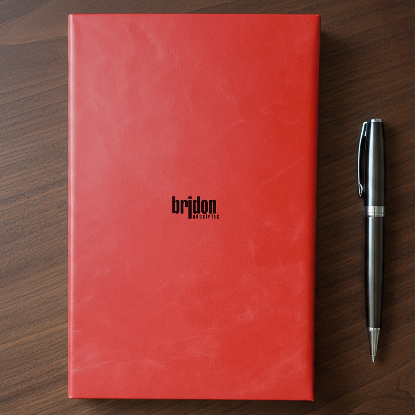 Bridon Industries | Notebook