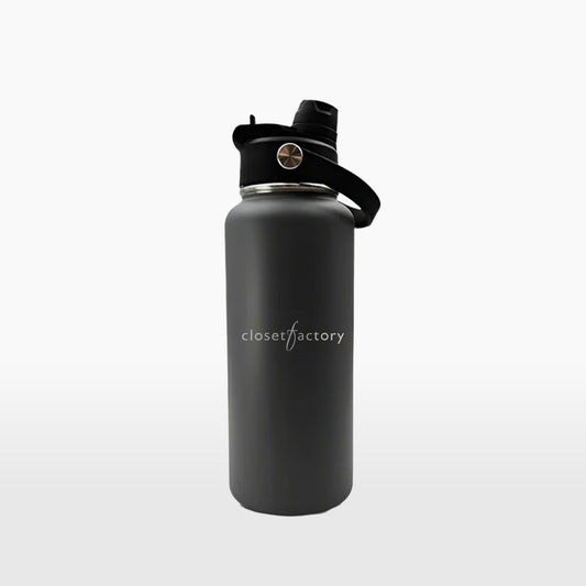 closet factory - 32oz Precision Thermal Bottle