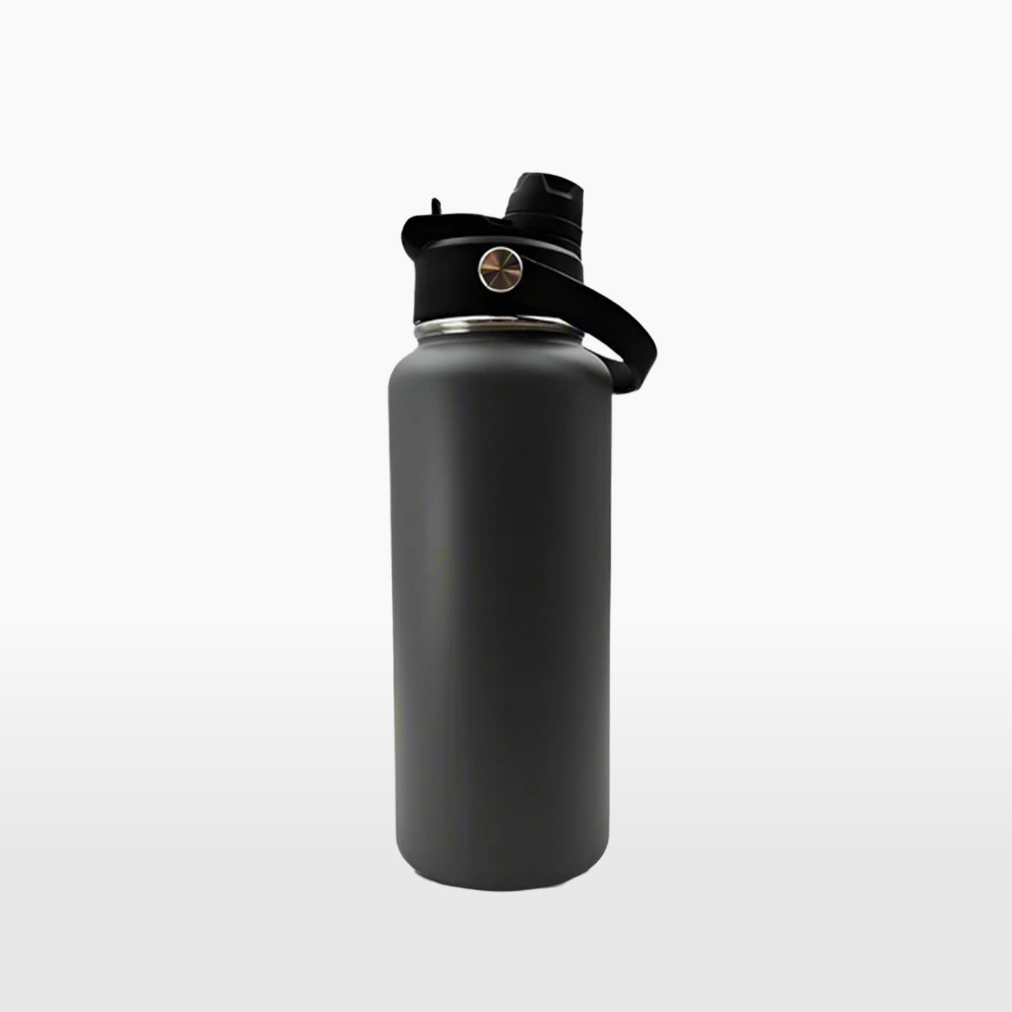 Custom 32 oz Stainless Steel Water Bottle