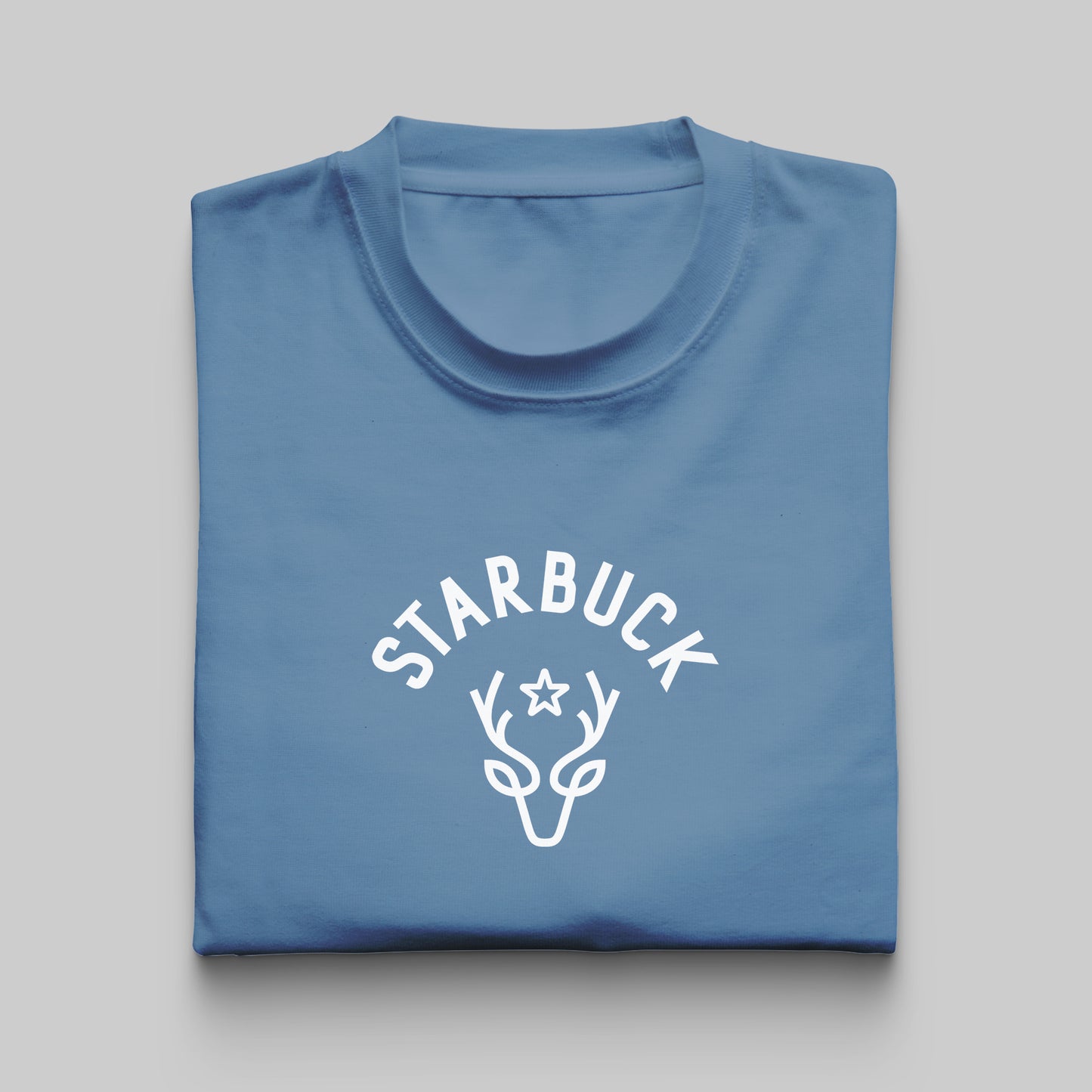 CLEARANCE - Starbuck Icon T-shirt