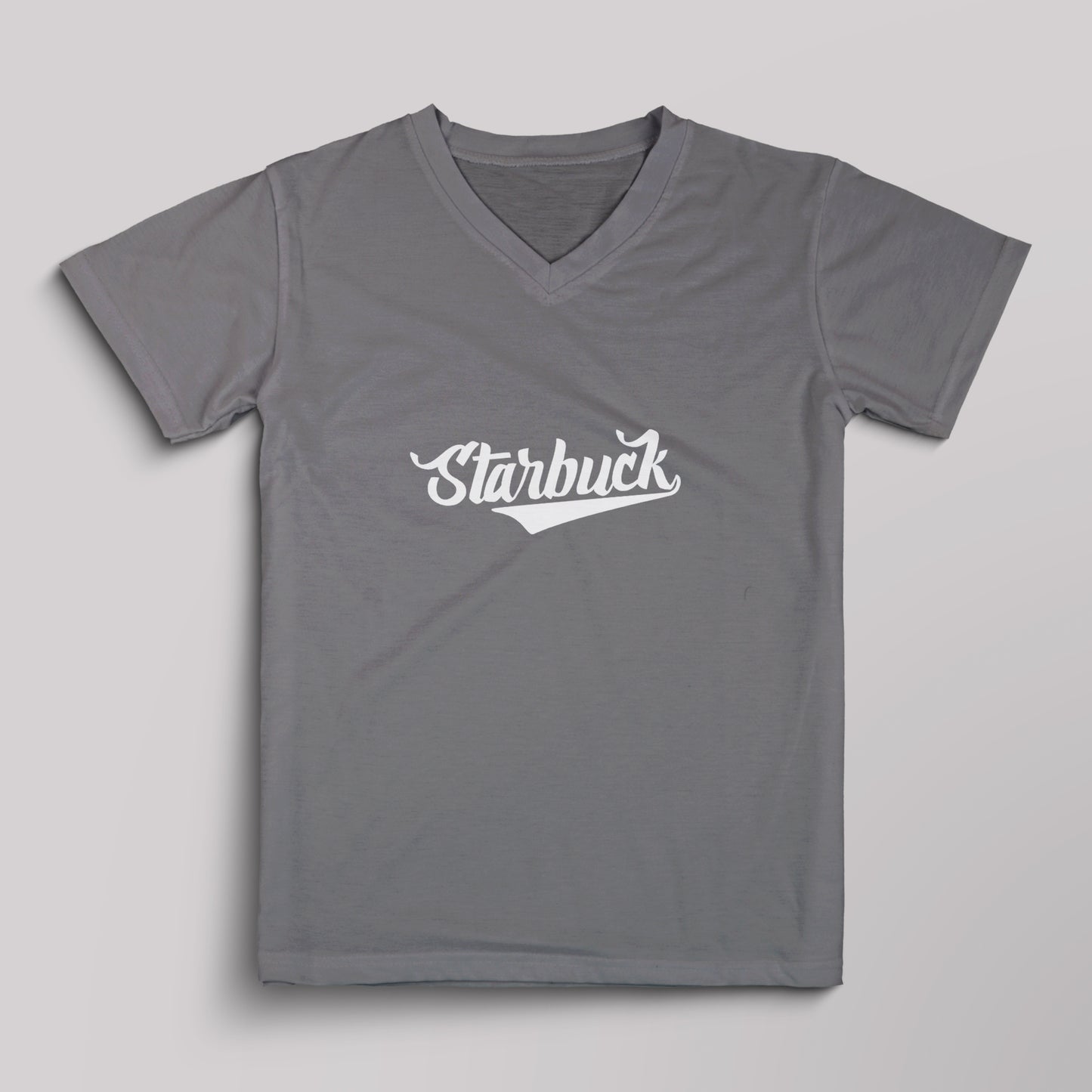 CLEARANCE - Starbuck Logotype T-Shirt (Women)