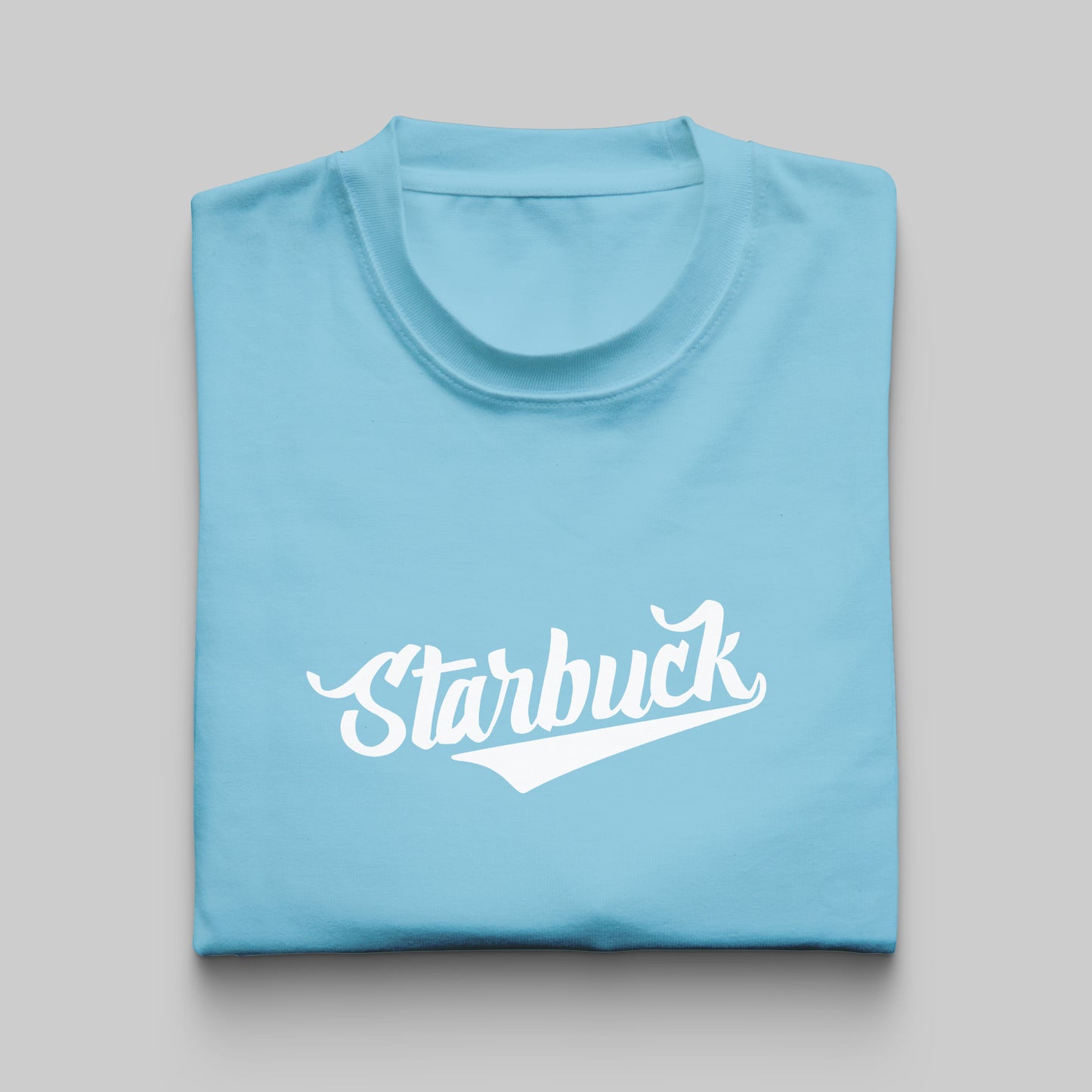 CLEARANCE - Starbuck Logotype T-Shirt (Women)