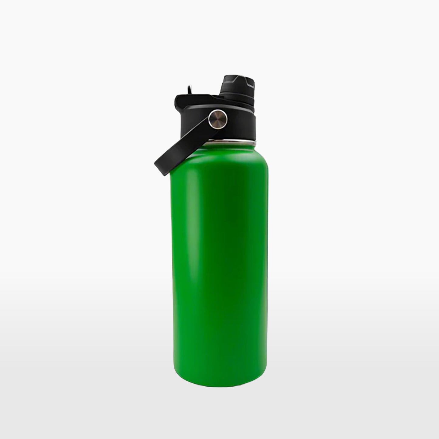 Custom 32 oz Stainless Steel Water Bottle