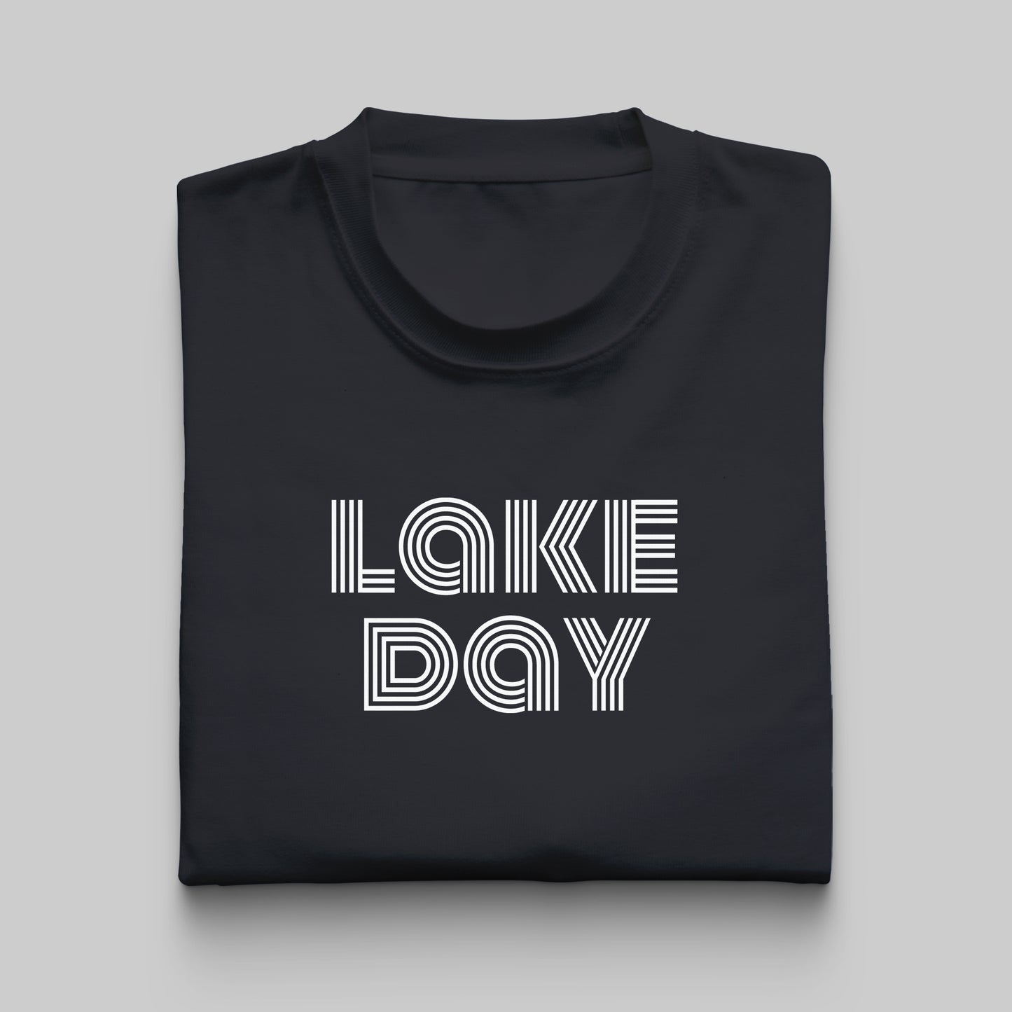 Lake Day Premium Women's T-Shirt