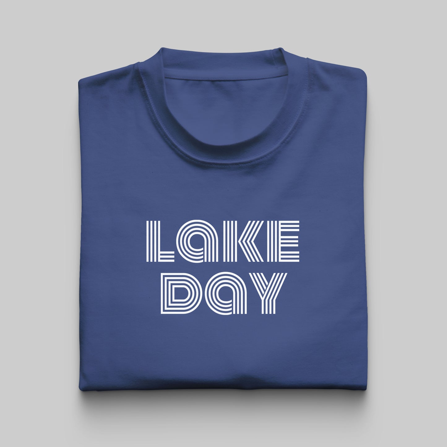 Lake Day Premium Women's T-Shirt