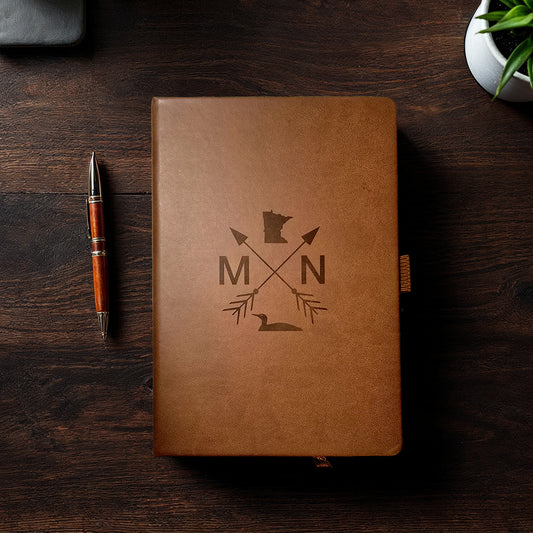 Minnesota Elements Collection Journal