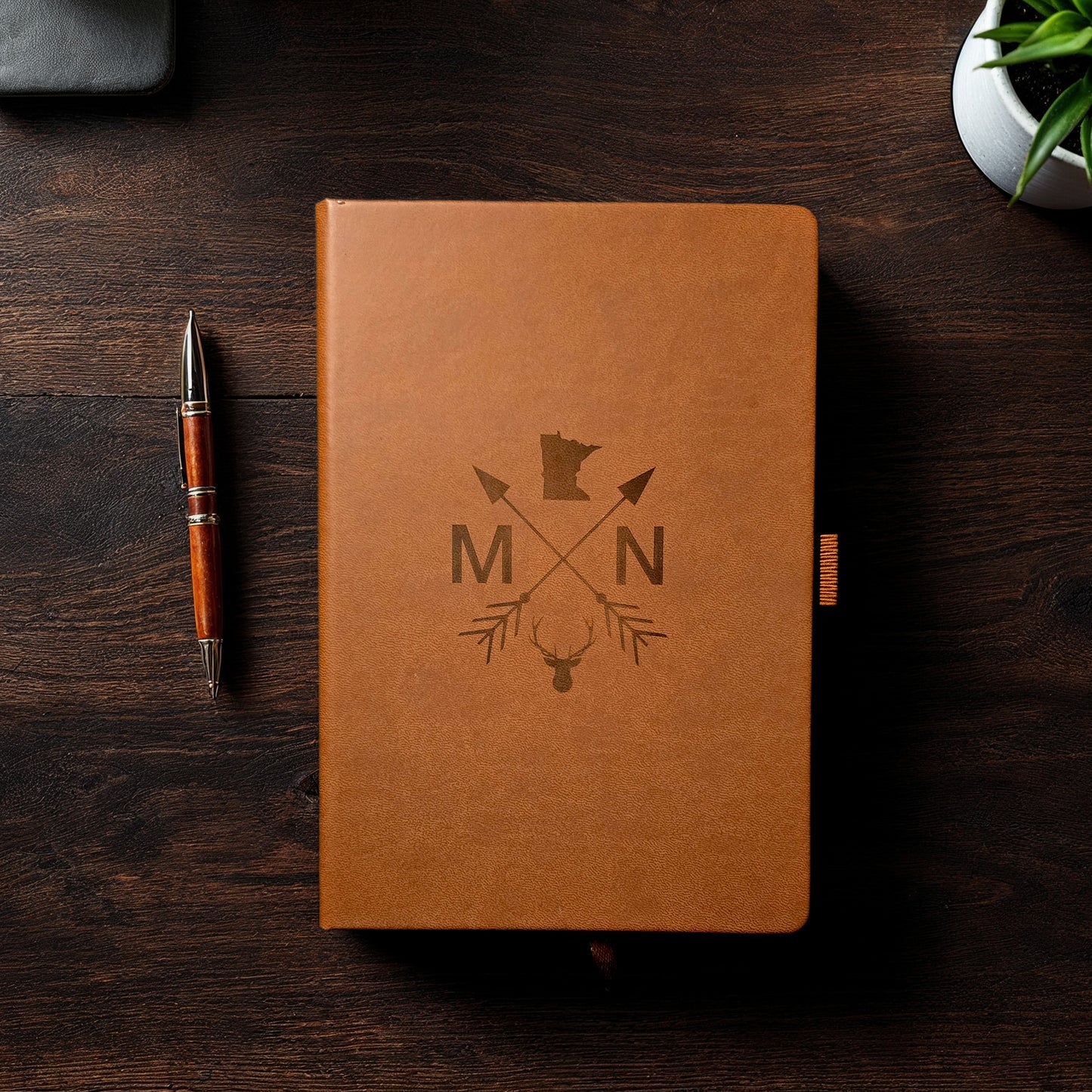 Minnesota Elements Collection Journal
