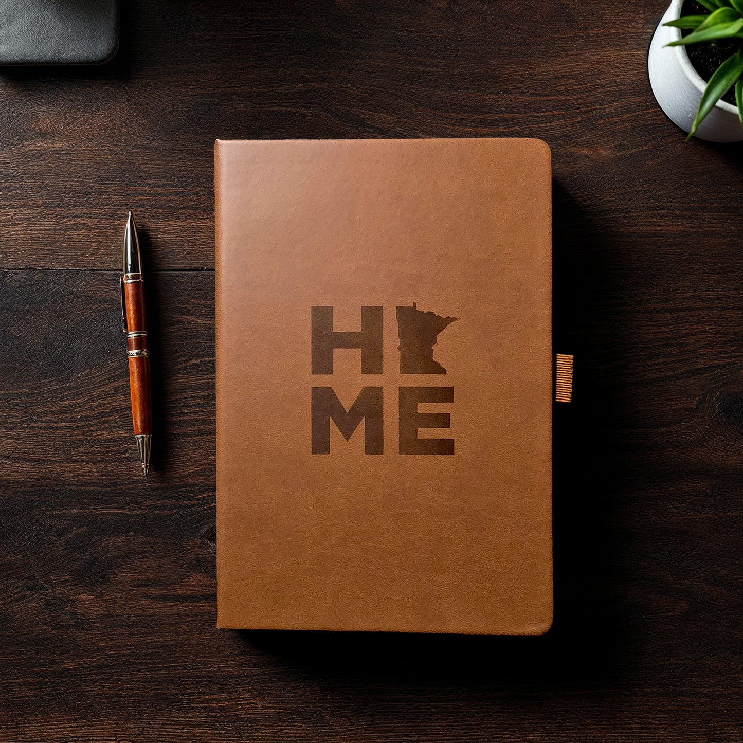Minnesota Elements Collection Journal