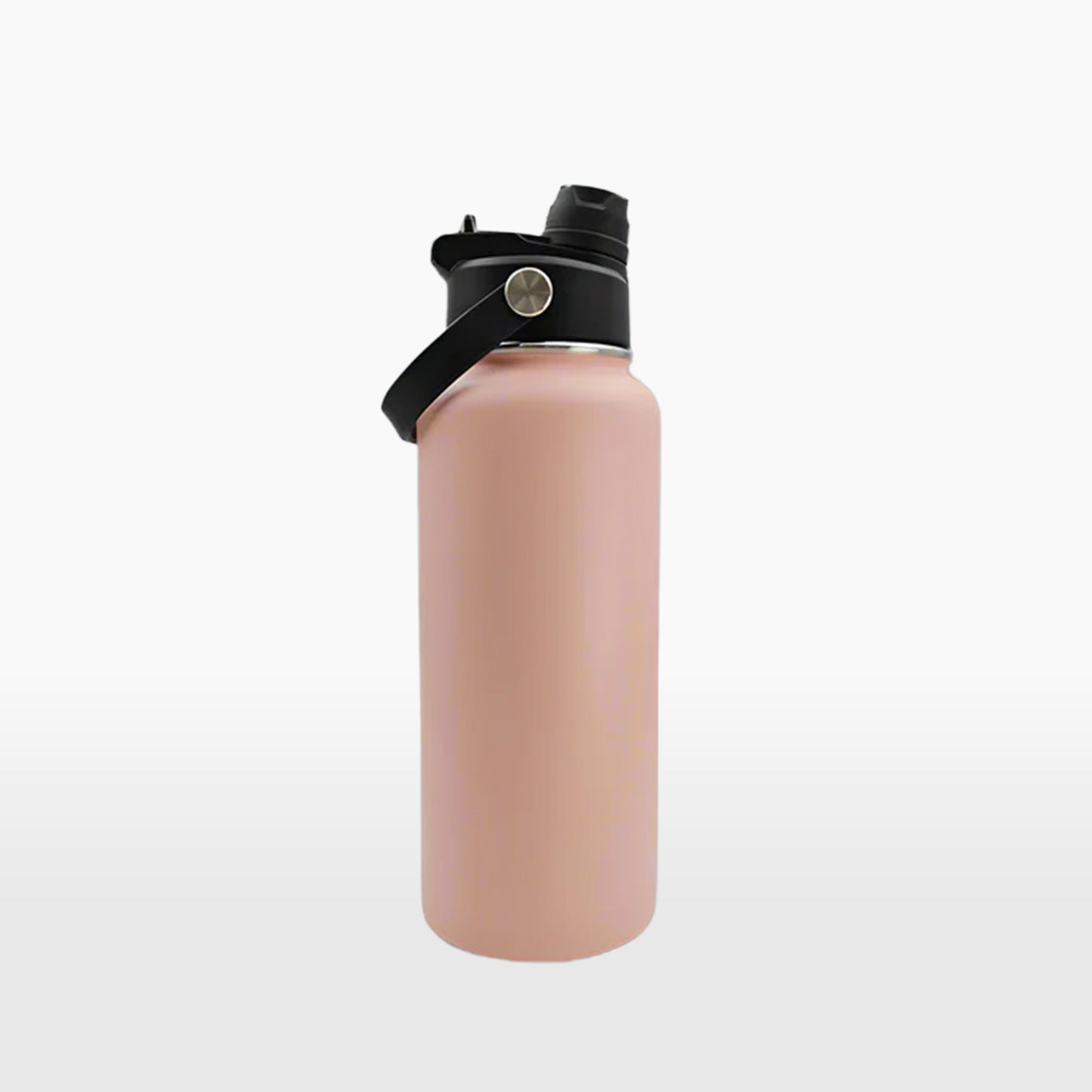 Custom 32 oz Stainless Steel Water Bottle