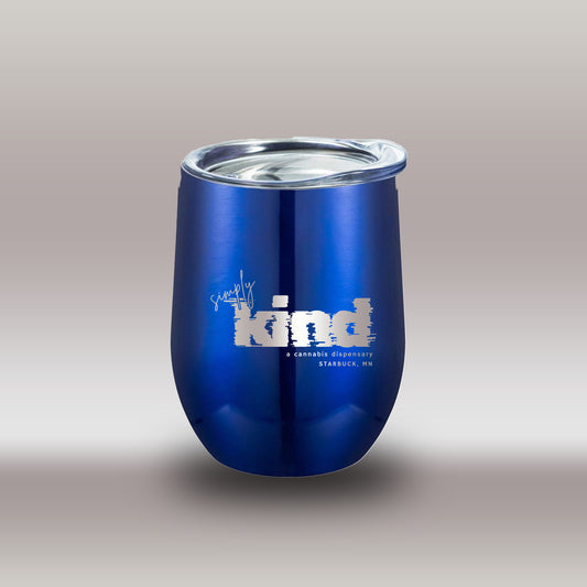 SK - 12oz Signature Wine Tumbler | Thermal Production Series