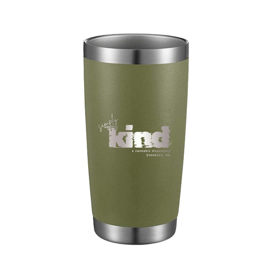 SK | 20oz Technical Tumbler | Thermal Production Series