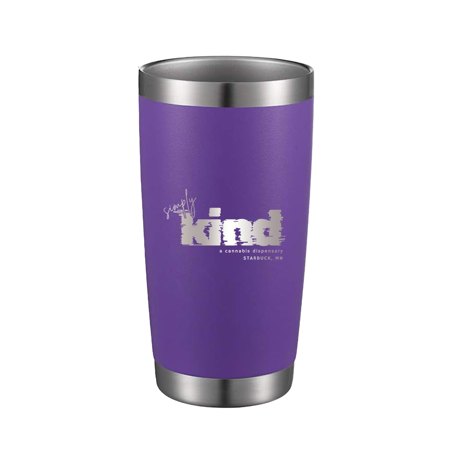 SK | 20oz Technical Tumbler | Thermal Production Series