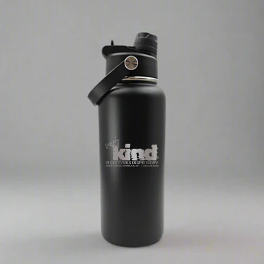 SK | 32oz Precision Thermal Bottle | Production Series