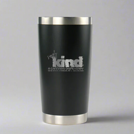 SK | 20oz Technical Tumbler | Thermal Production Series