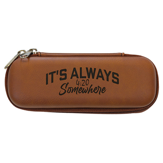 SK - Smoke Case - Standard
