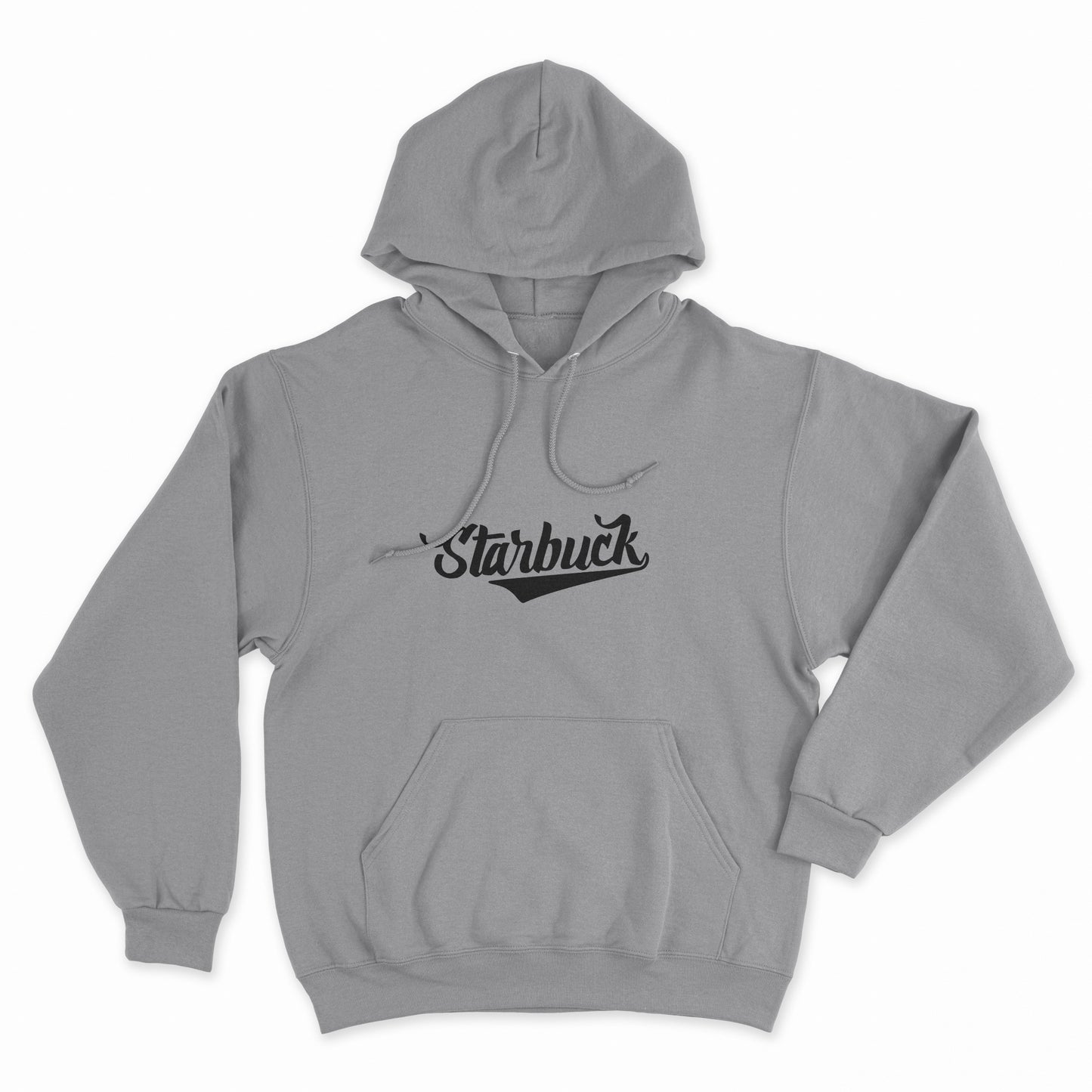 Starbuck Logotype Hoodie