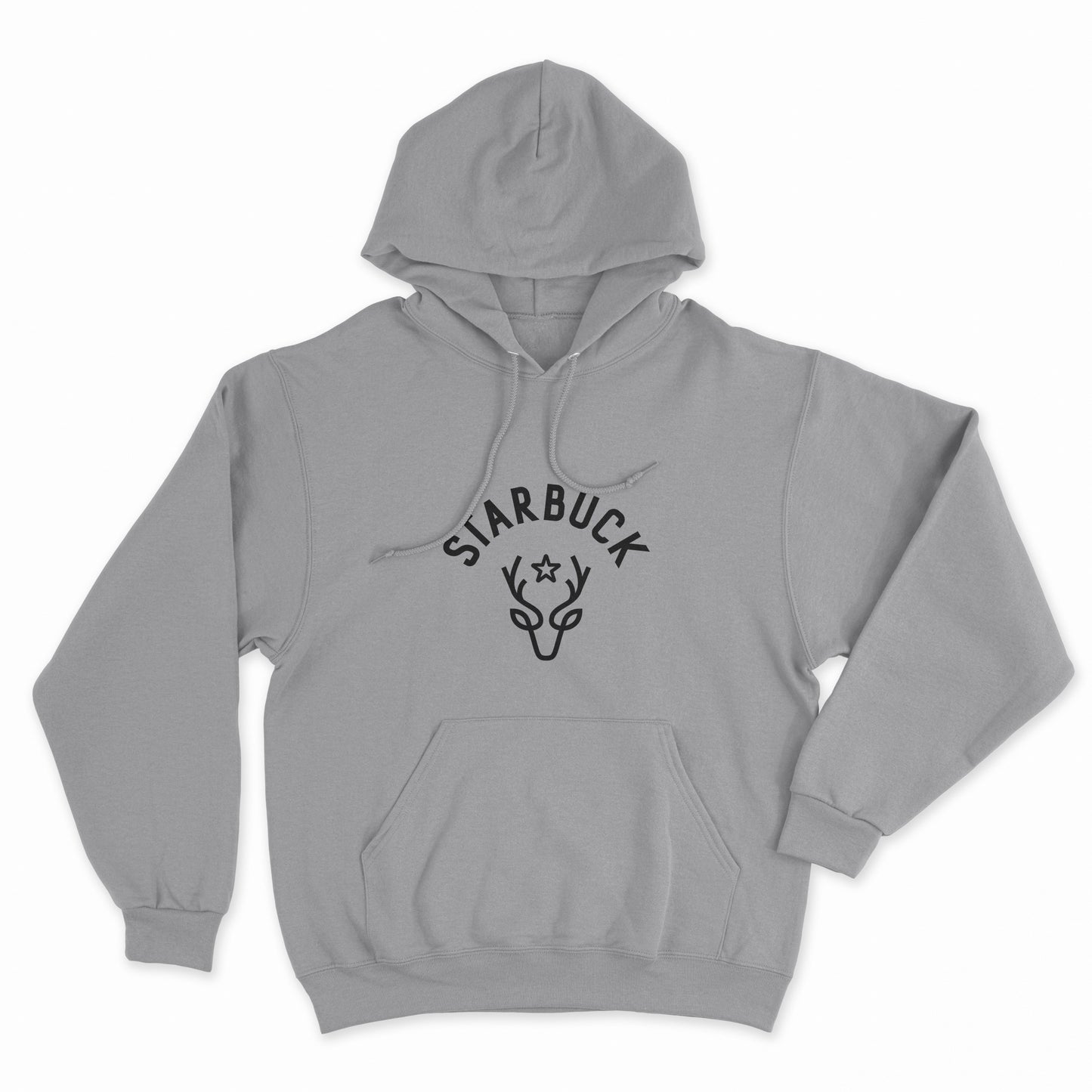 Starbuck Icon Hoodie