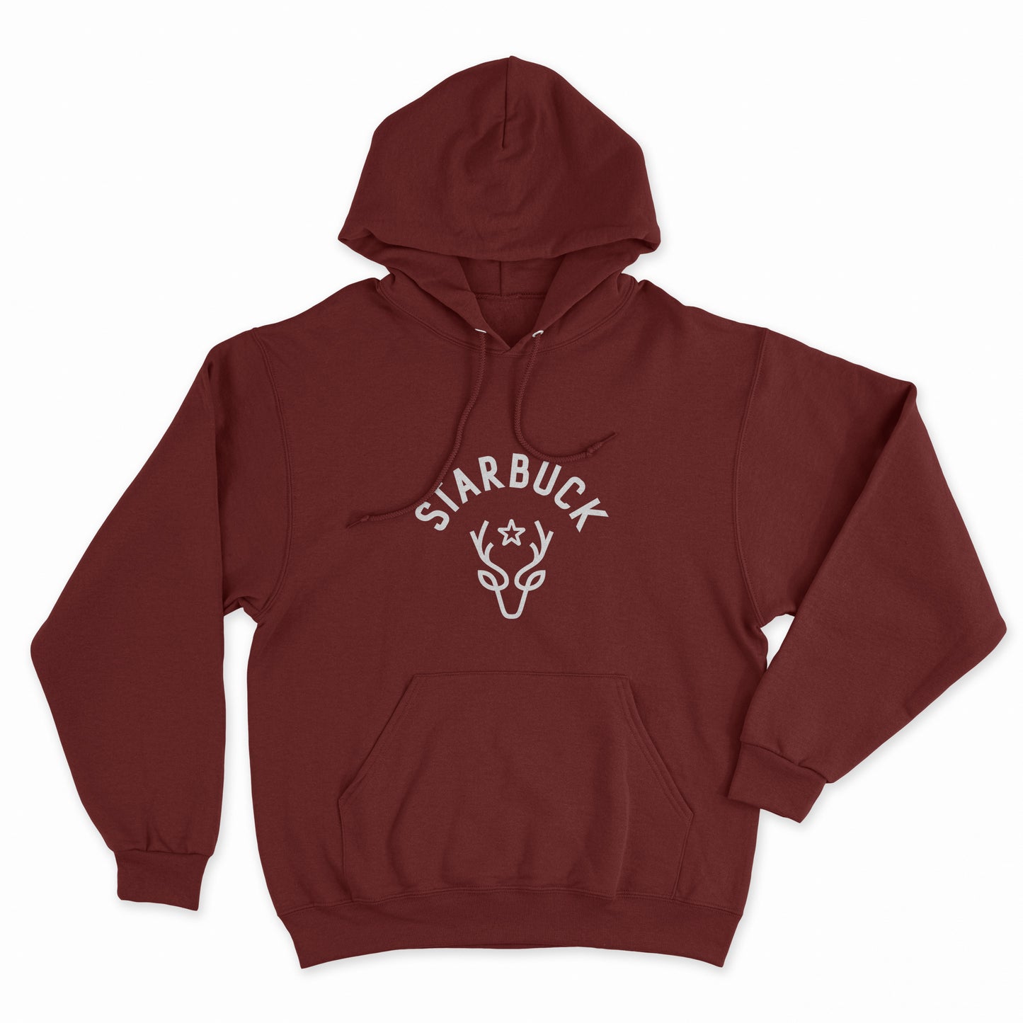 Starbuck Icon Hoodie