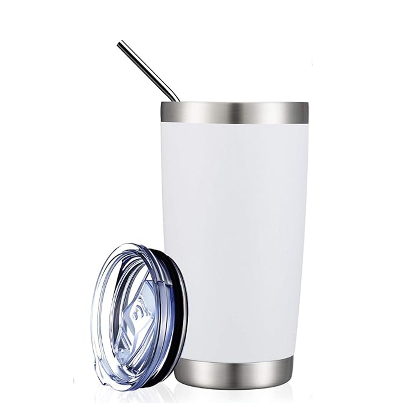 Custom 20oz Tumblers: Your Brand, Your Way
