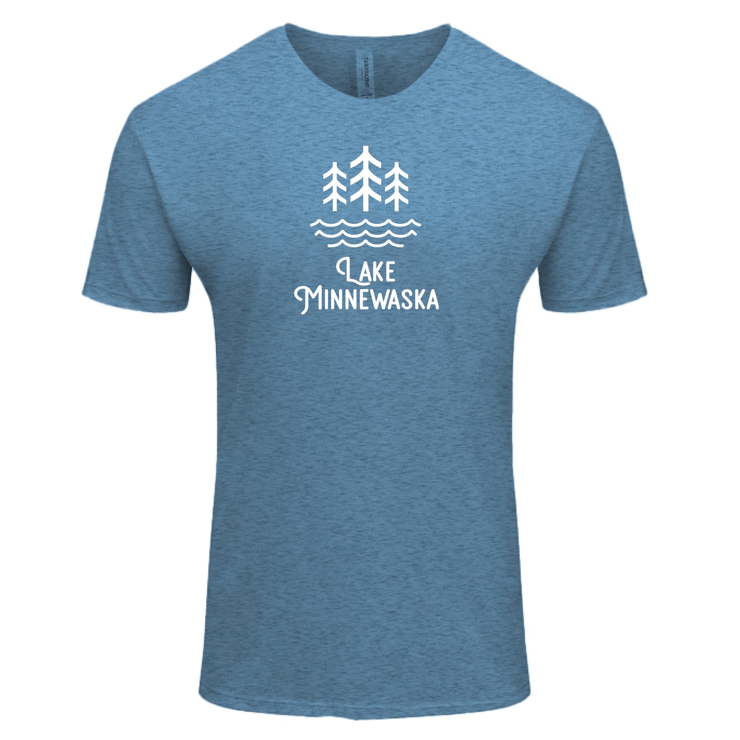 ROYAL TRIBLEND - FRONT