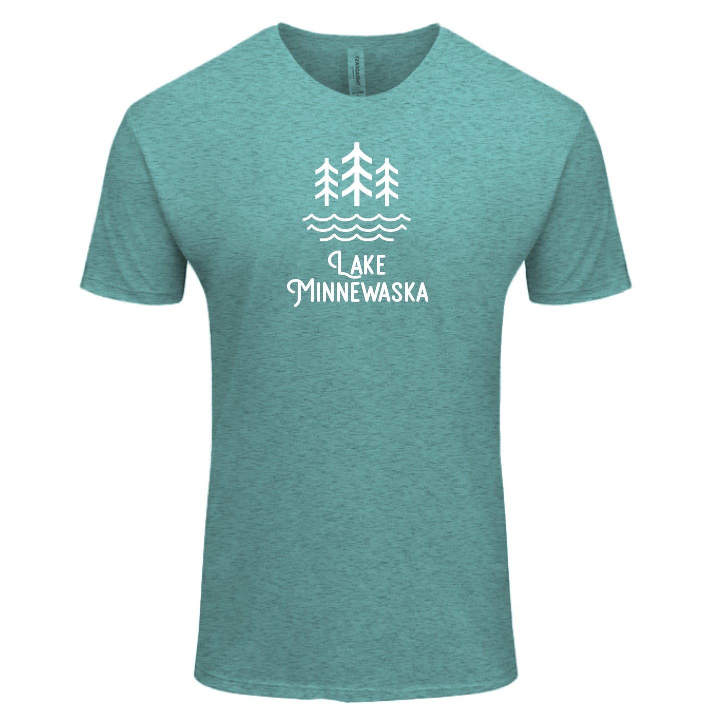 MINT TRIBLEND - FRONT