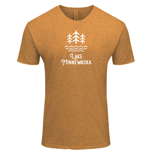 ORANGE TRIBLEND - FRONT