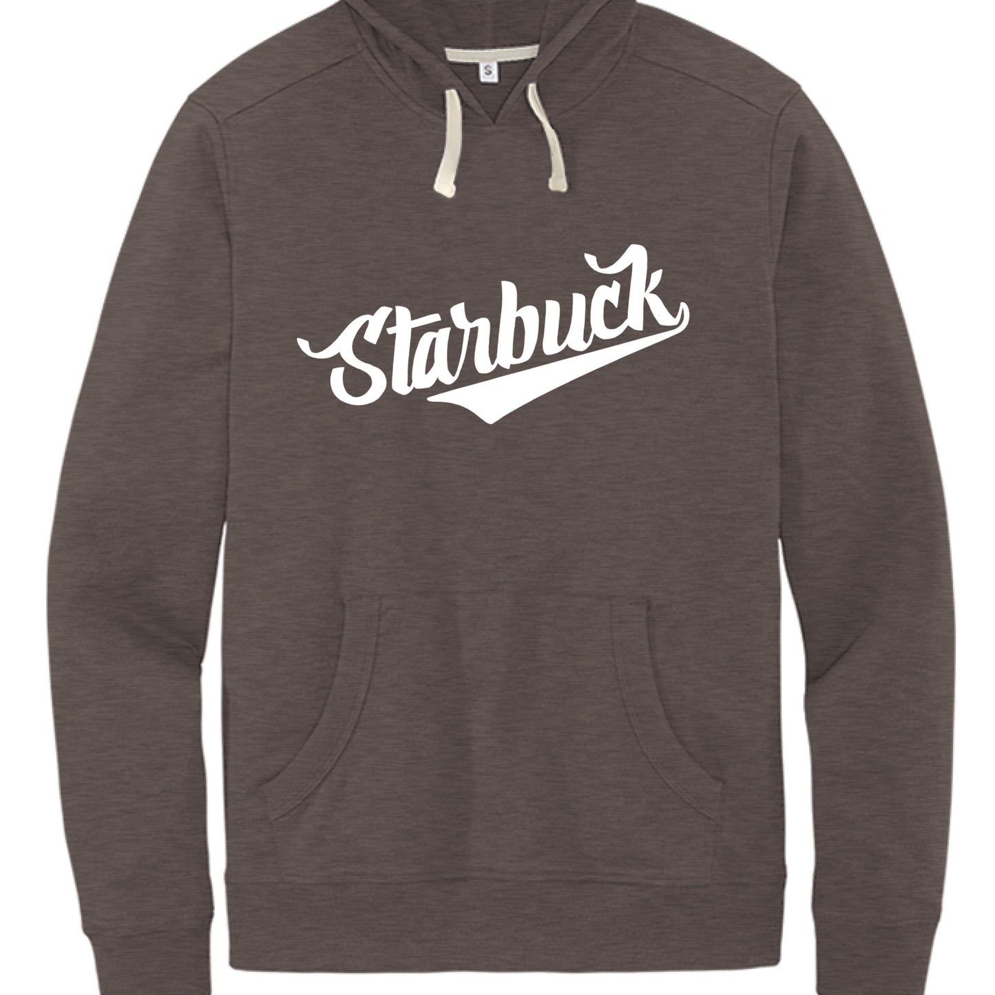 Charcoal Hthr - FRONT