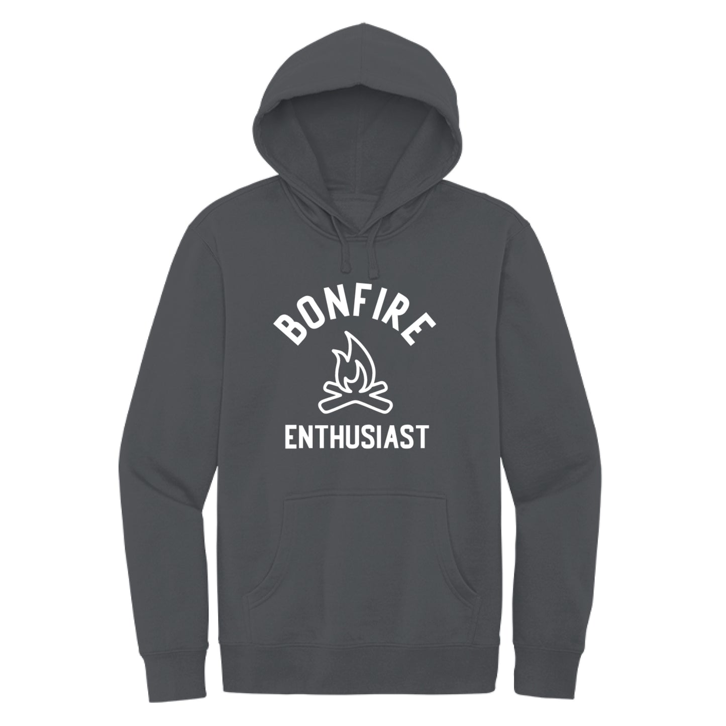 Charcoal - FRONT