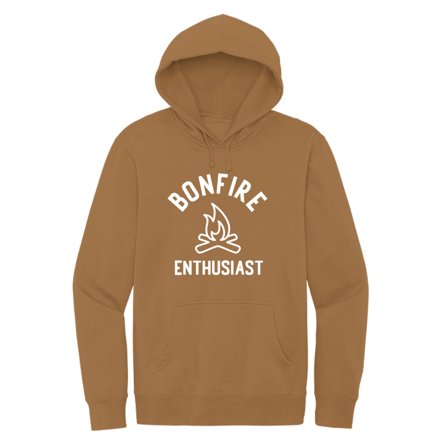 Duck Brown - FRONT
