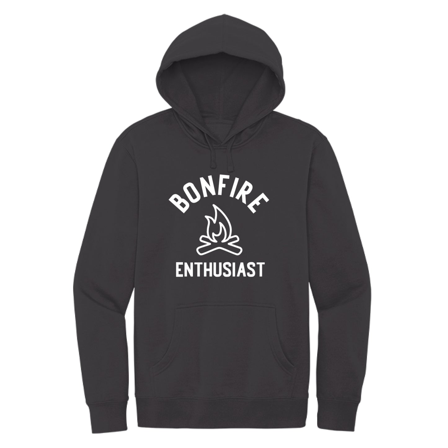 Black - FRONT