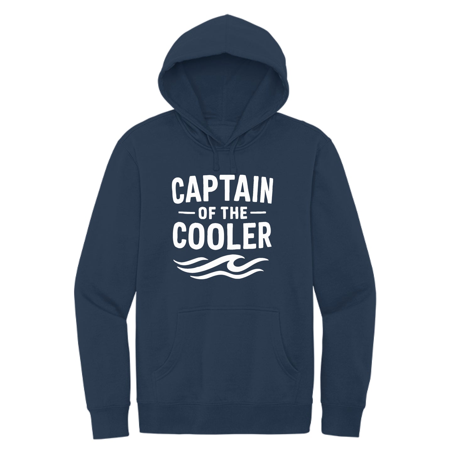 New Navy - FRONT