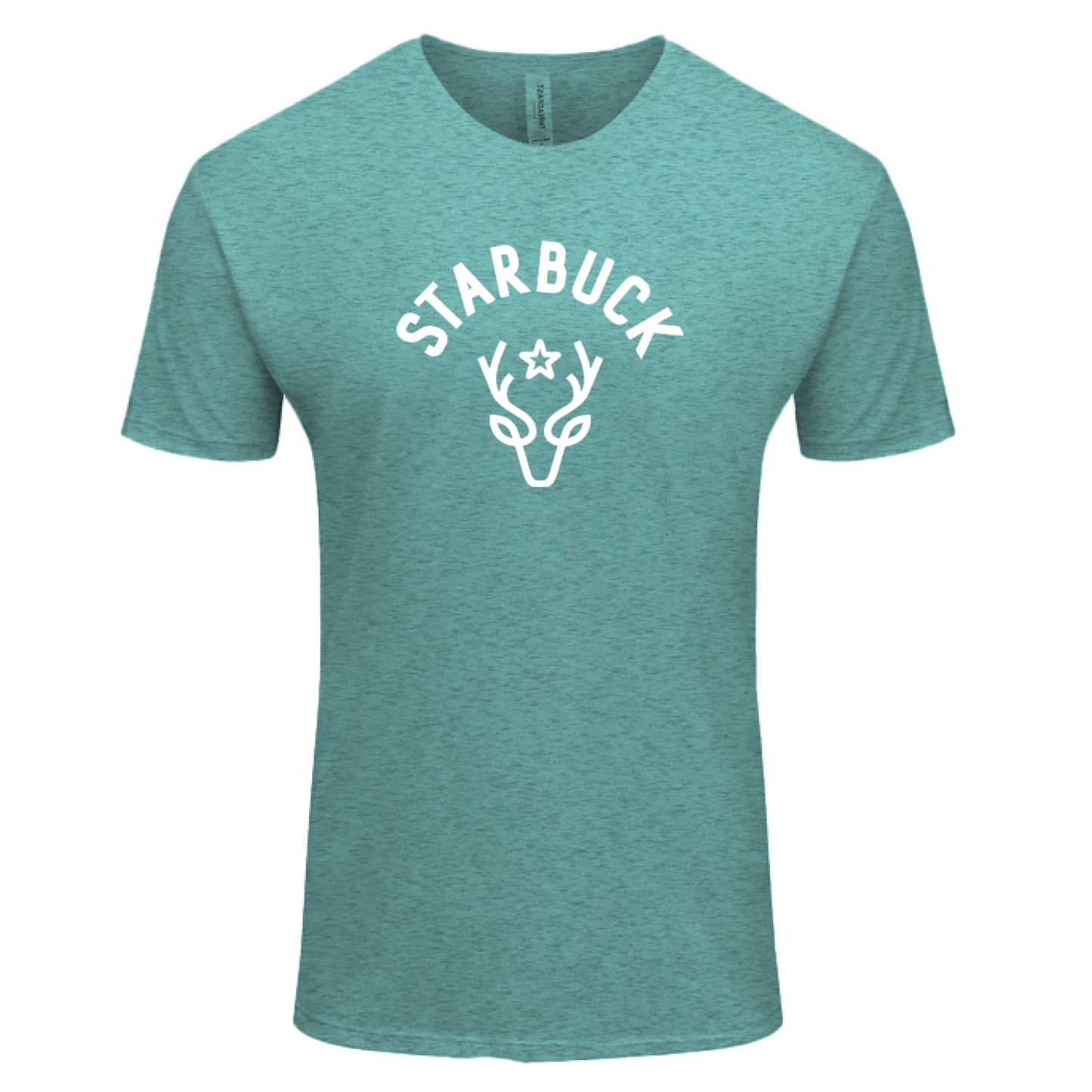 MINT TRIBLEND - FRONT