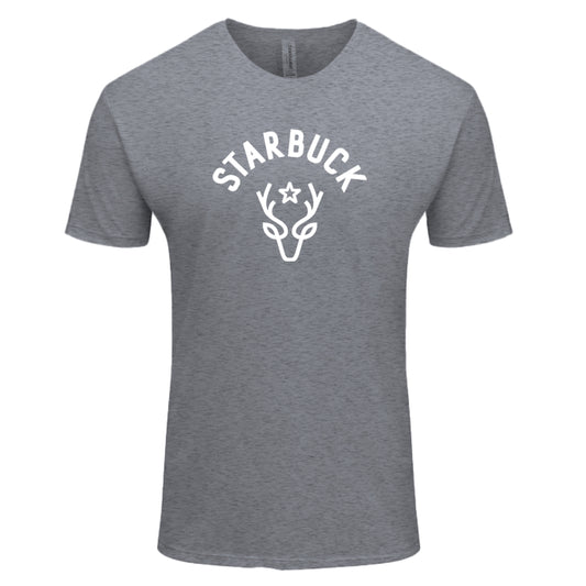 GREY TRIBLEND - FRONT