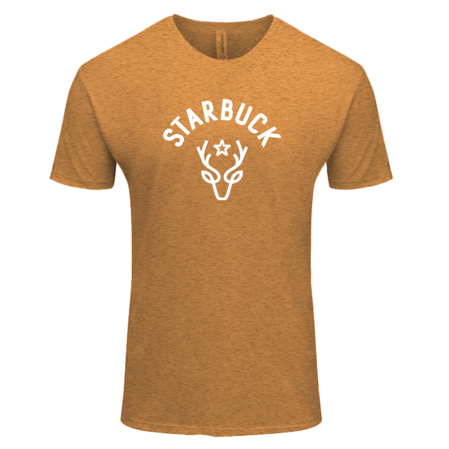 ORANGE TRIBLEND - FRONT