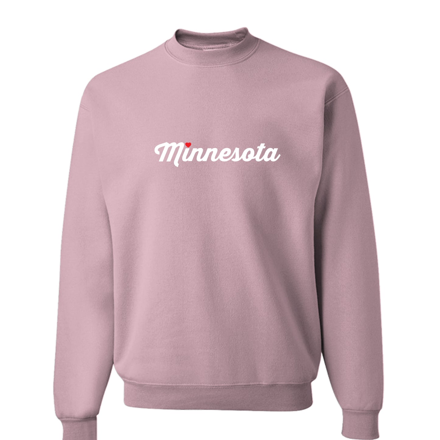 CLASSIC PINK - FRONT