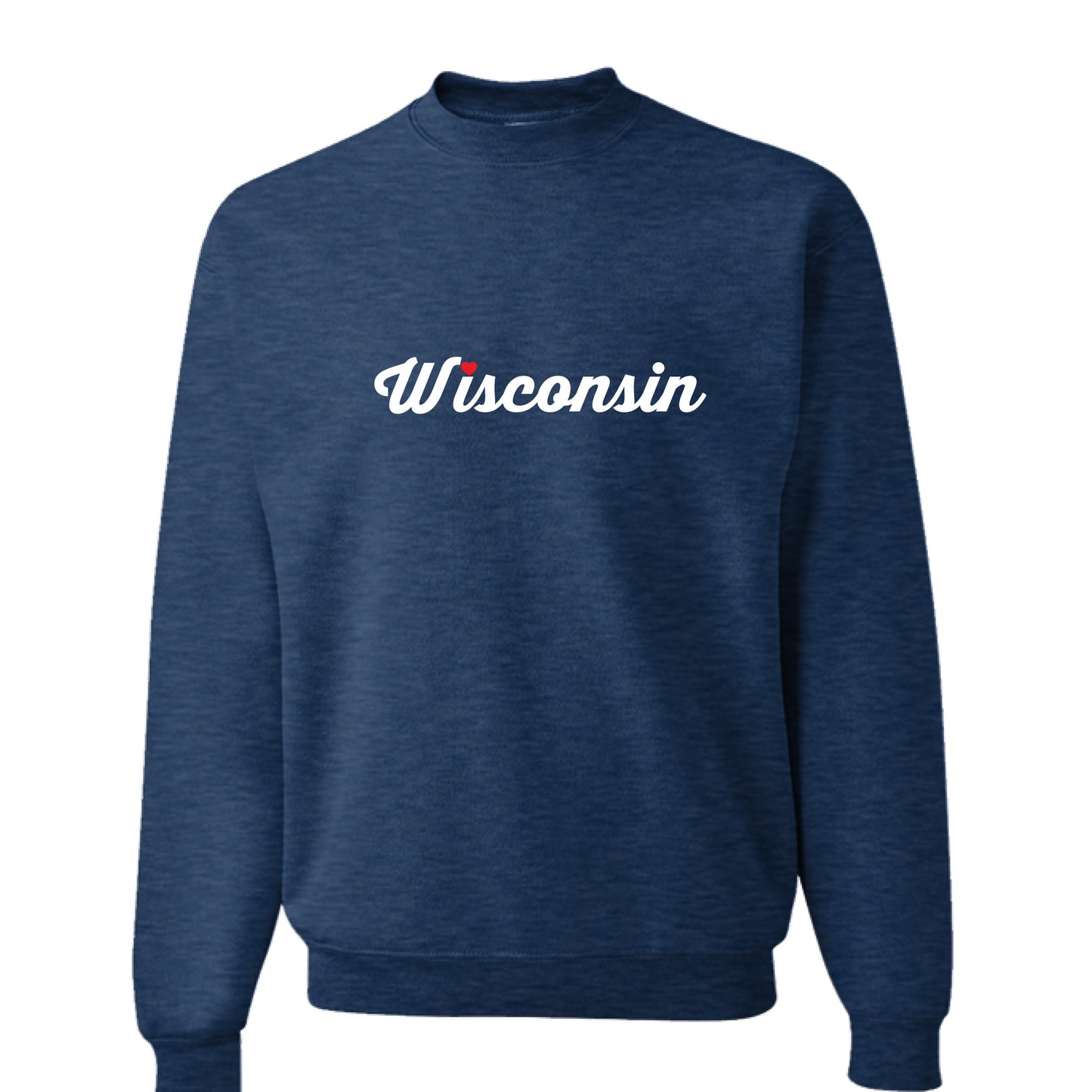 VINTAGE HTH NAVY - FRONT