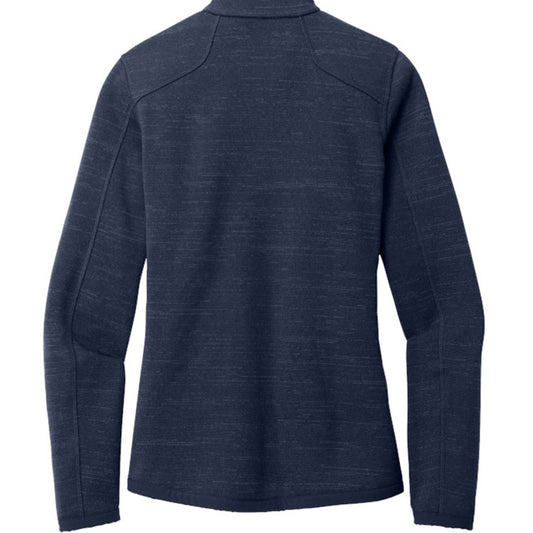 River Blue Hth - BACK