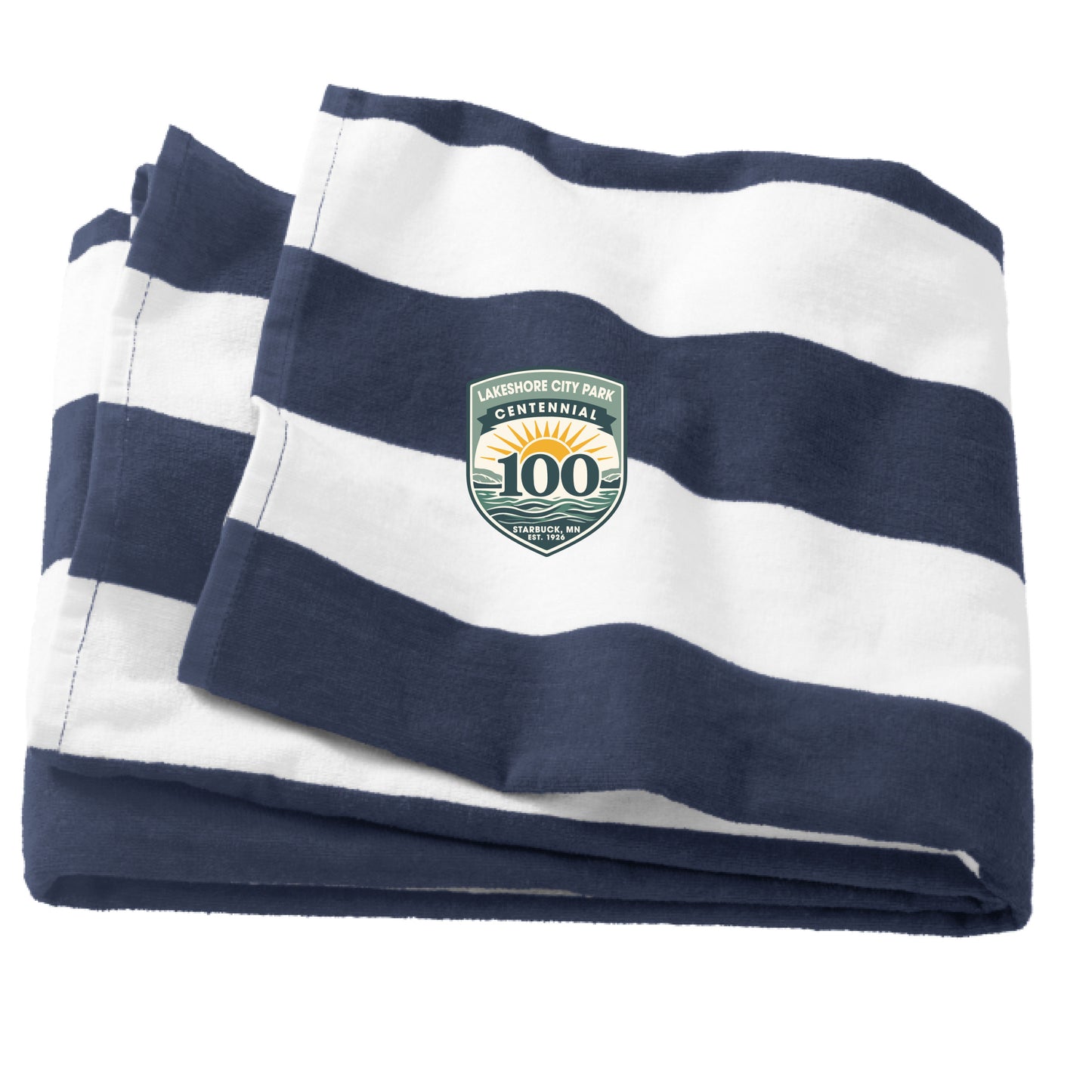 Navy - FRONT