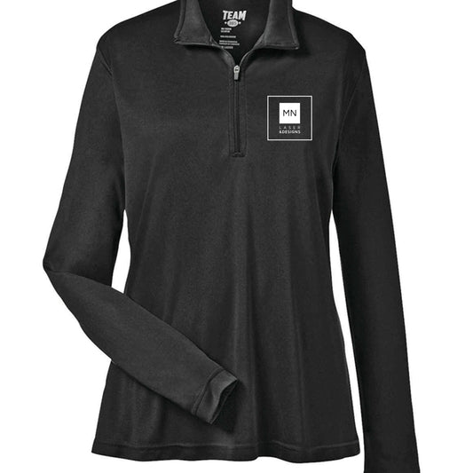 BLACK - FRONT