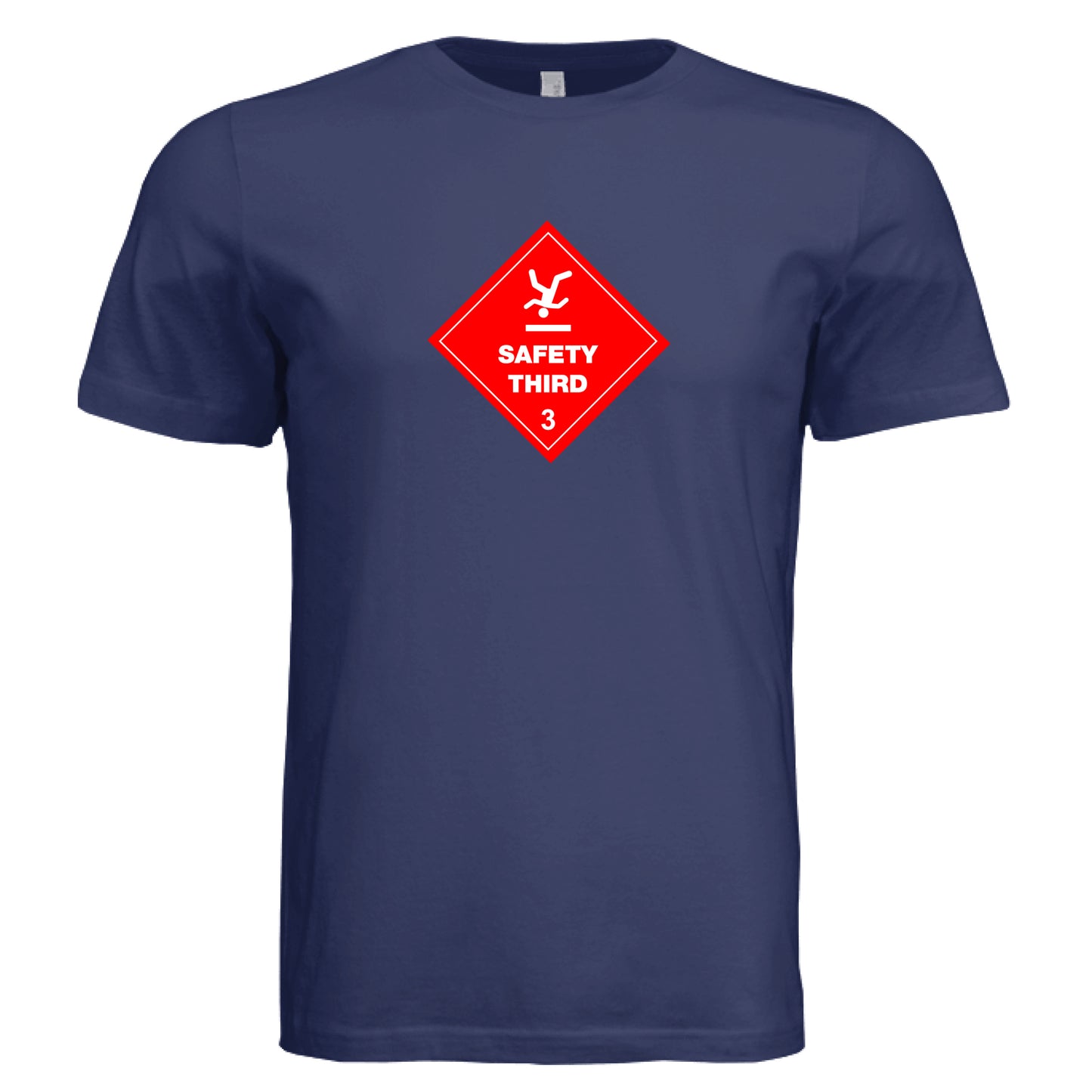 NAVY - FRONT