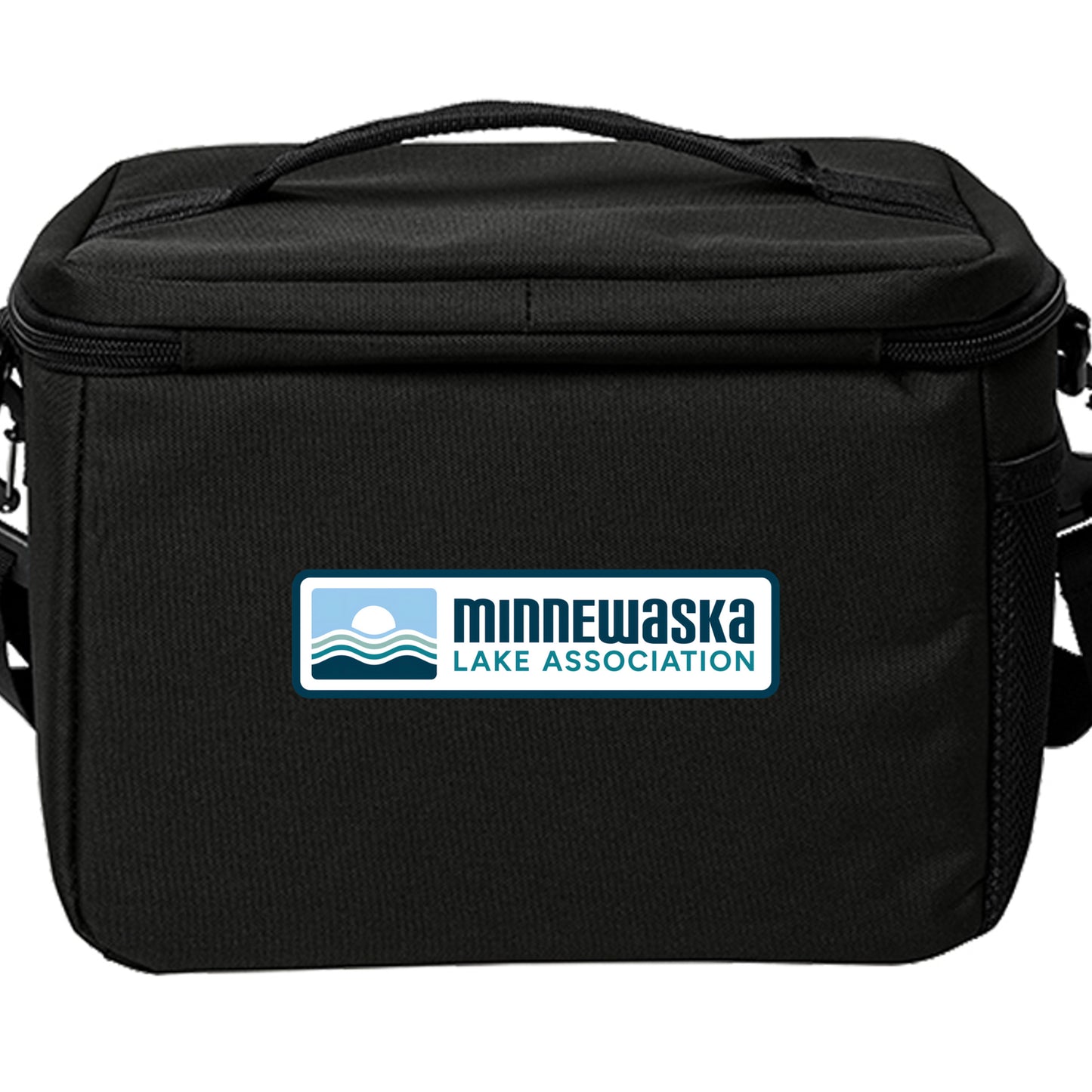 Black - CSB505 - BACK