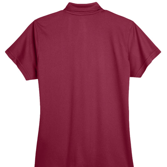 SPORT MAROON - TT21W - BACK