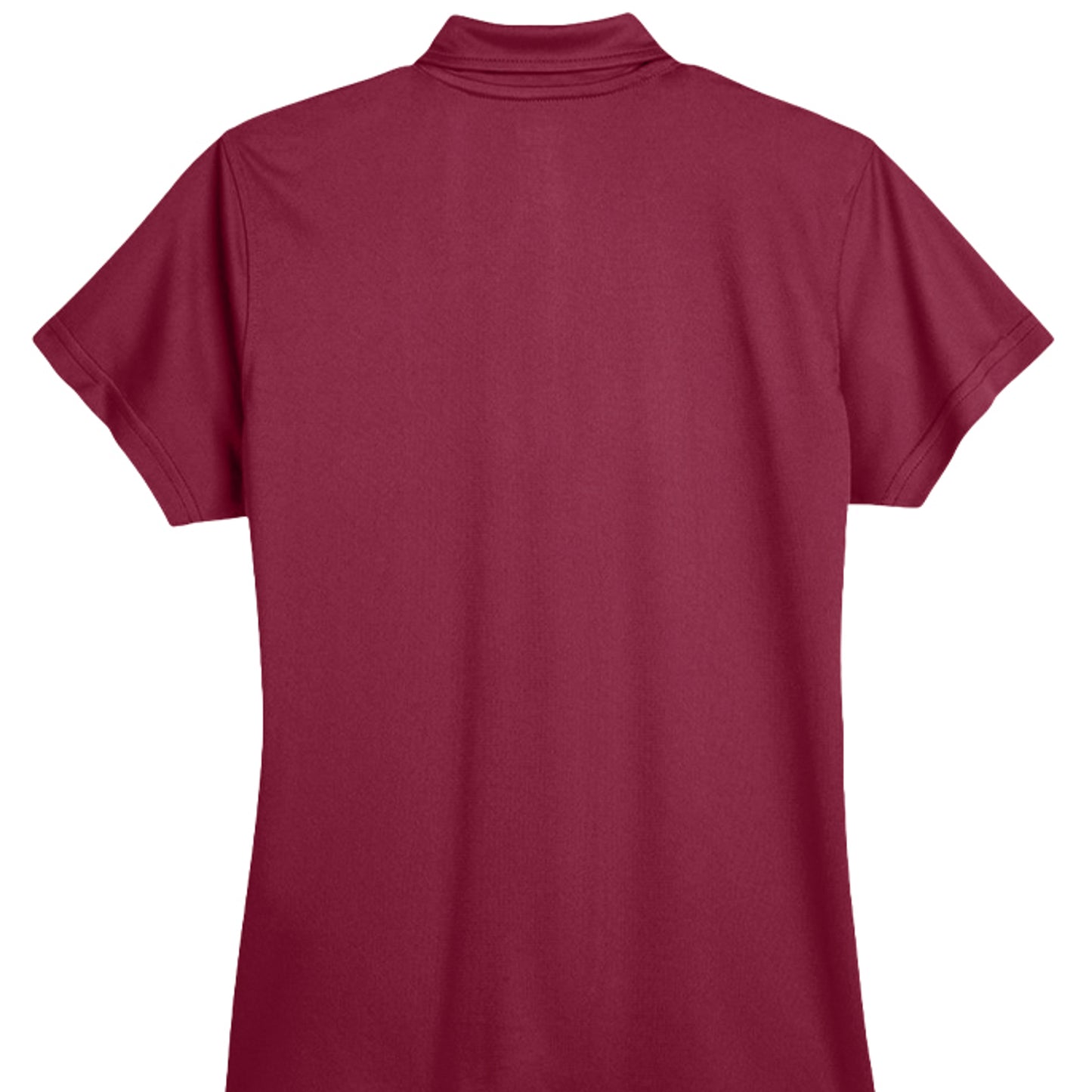 SPORT MAROON - TT21W - BACK