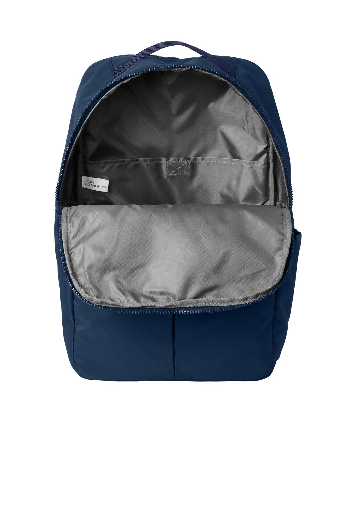 Diamond Willow - Dual Logo (white text) | Laptop Backpack | The Matte Professional Commuter