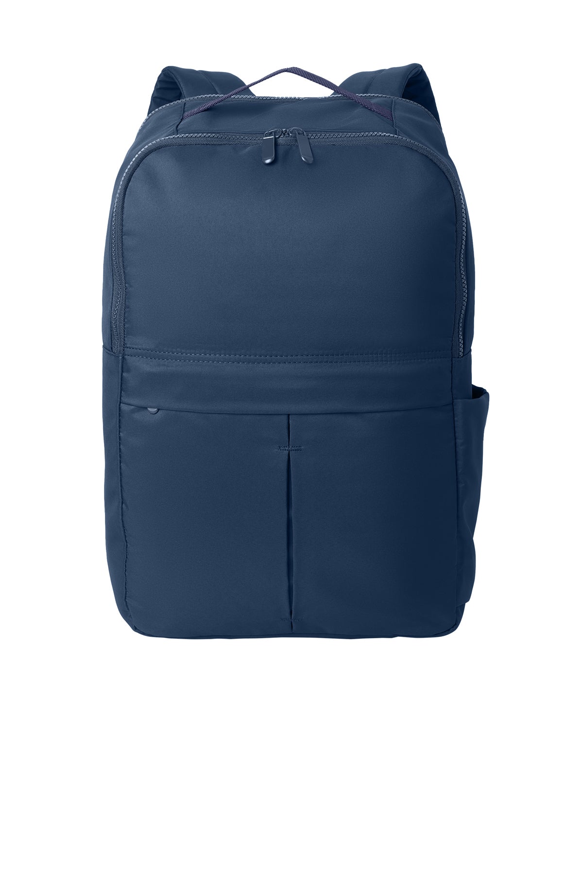 Diamond Willow - Dual Logo (white text) | Laptop Backpack | The Matte Professional Commuter