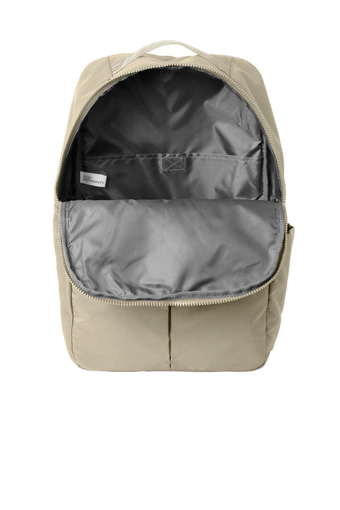 Diamond Willow - Dual Logo (full color) | Laptop Backpack | The Matte Professional Commuter