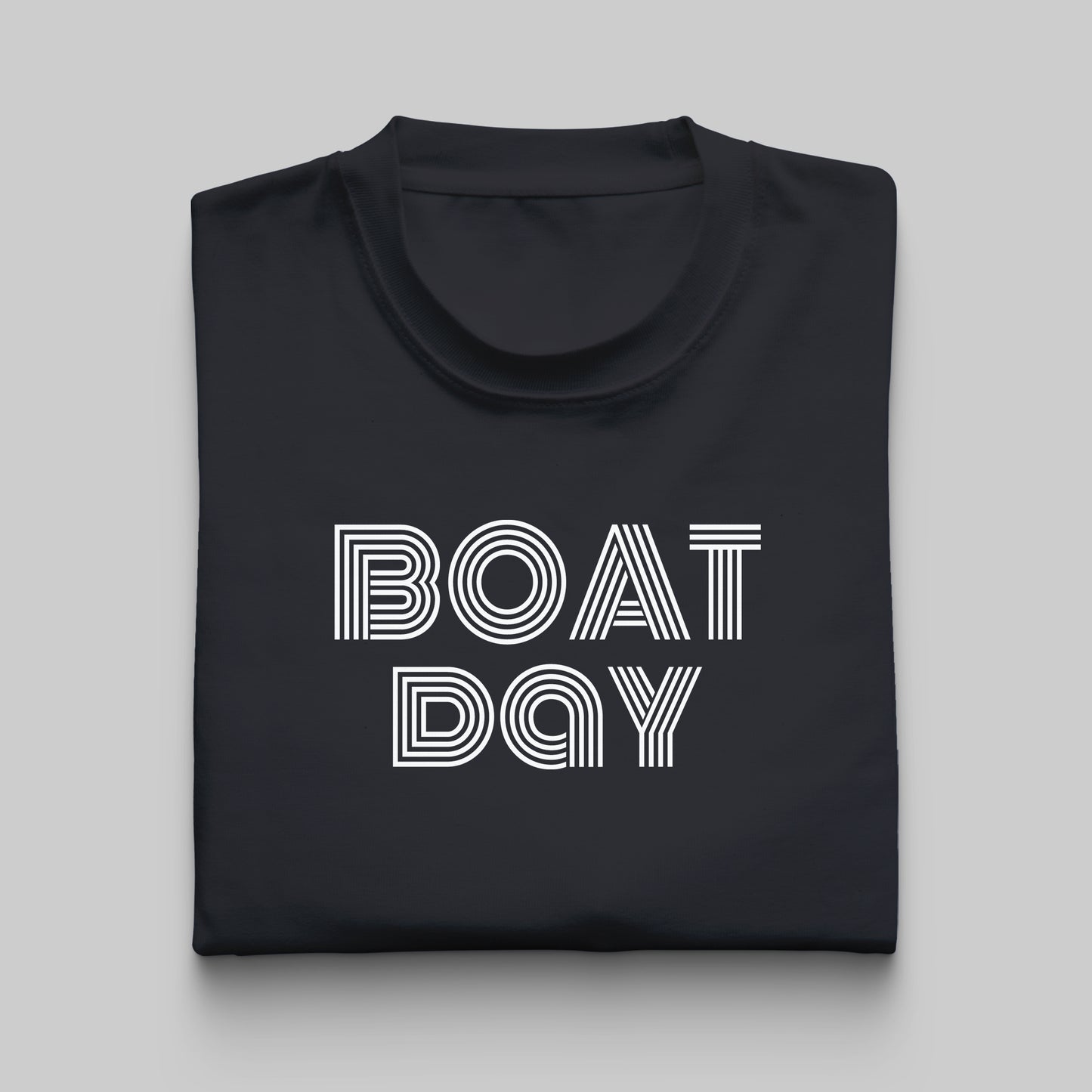 Boat Day Premium Women's T-Shirt